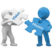 Reps Global Group Vision & Mission