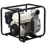 GX200 3 Inch Gasoline Water Pump