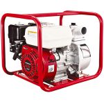 GX200 2 Inch Gasoline Water Pump