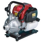 GX200 1 Inch Gasoline Water Pump