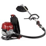 Brush Cutter